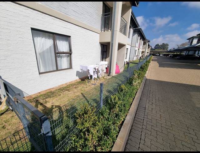 1 BEDROOM APARTMENT FOR SALE IN BENONI AH
